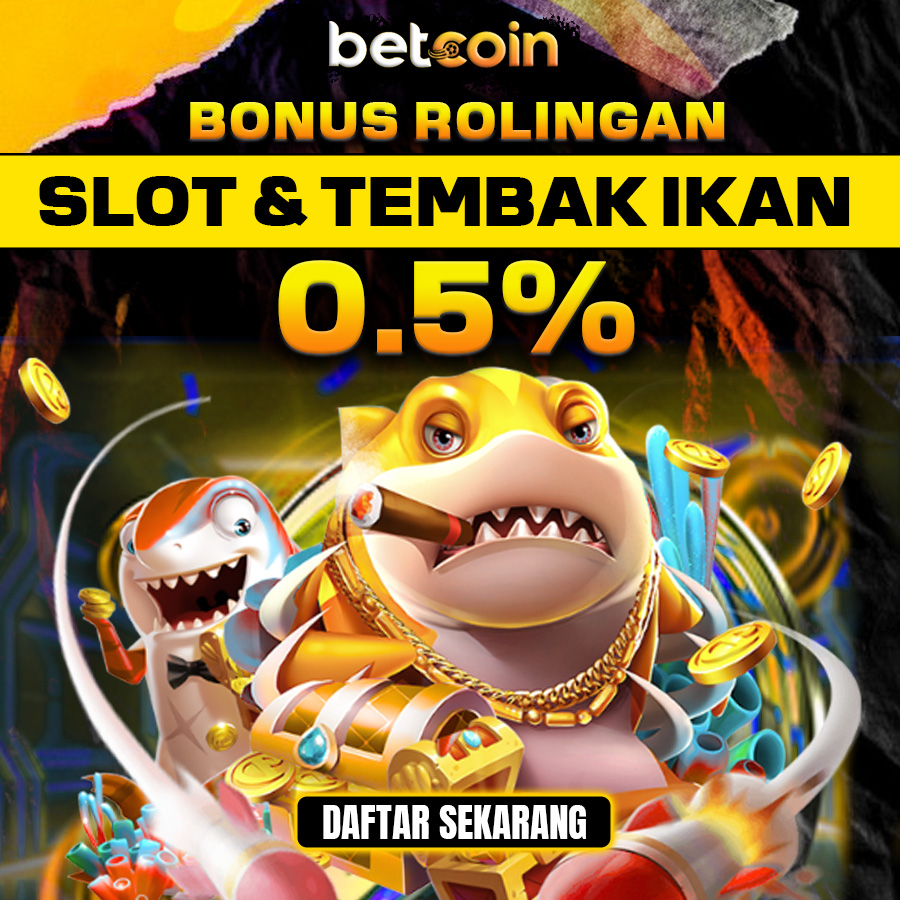 BetCoin – Platform Taruhan Kripto Terpercaya dan Aman image 1