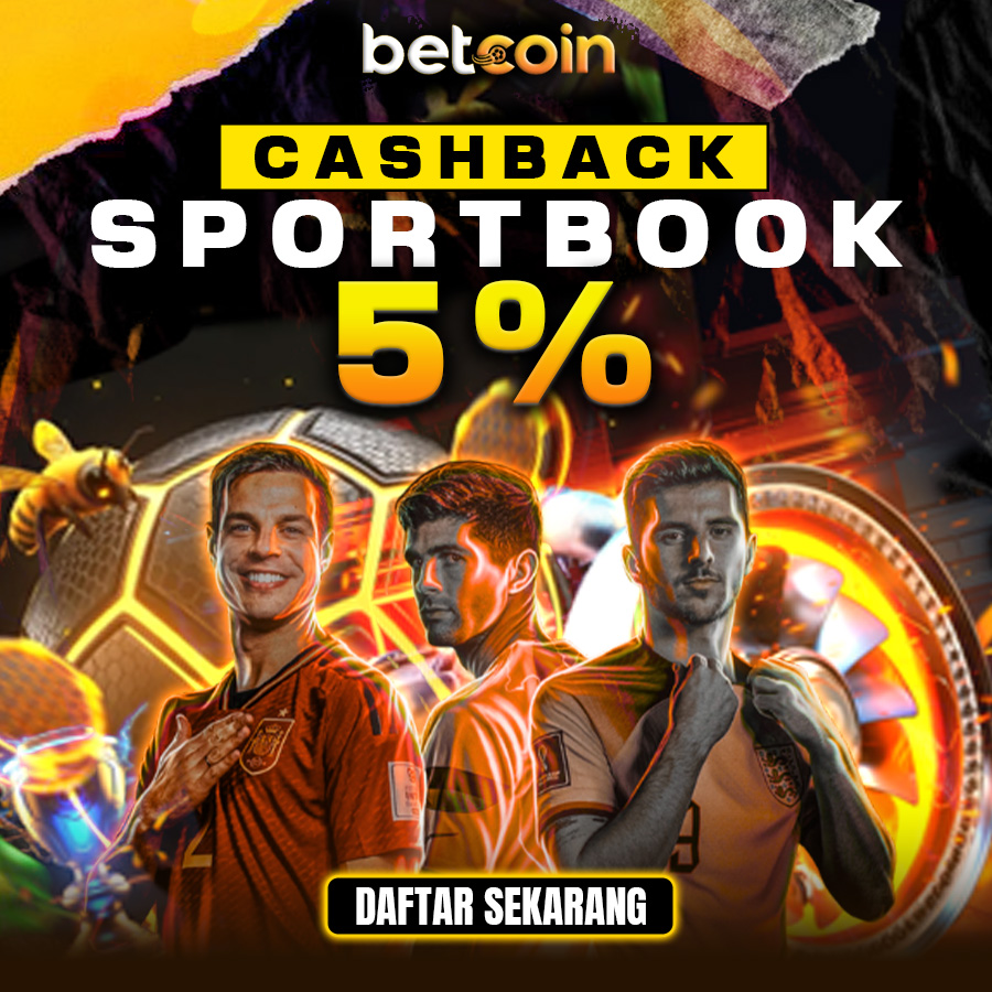 Betcoin88: Satu Klik, Ribuan Sensasi. Mainkan Takdirmu di Sini! image 1