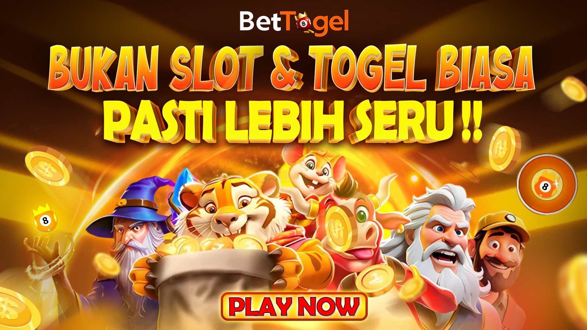 Togel Terpercaya