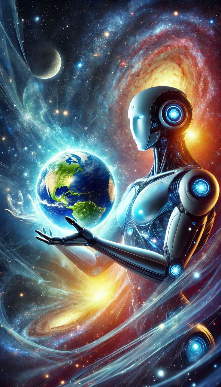 AI Smart Technology