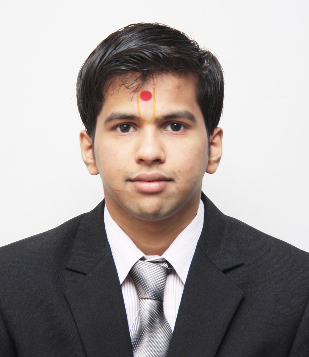 Darpan Shah