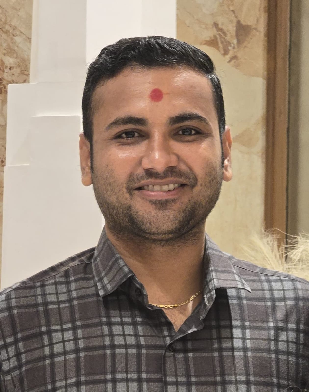 Kishan Parmar