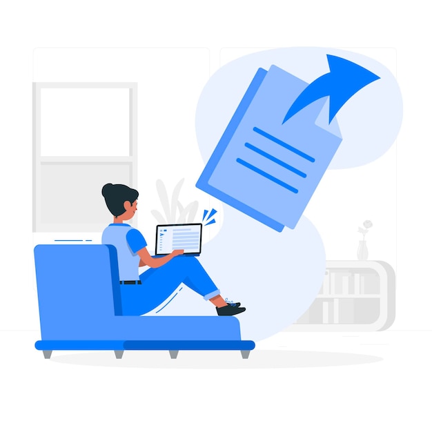 shareable file - got link - NexxtApp