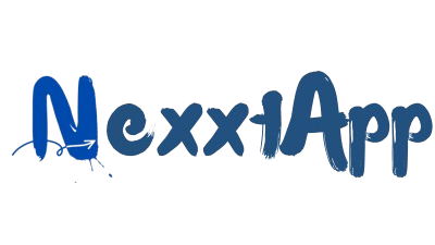 nexxtapp - logo
