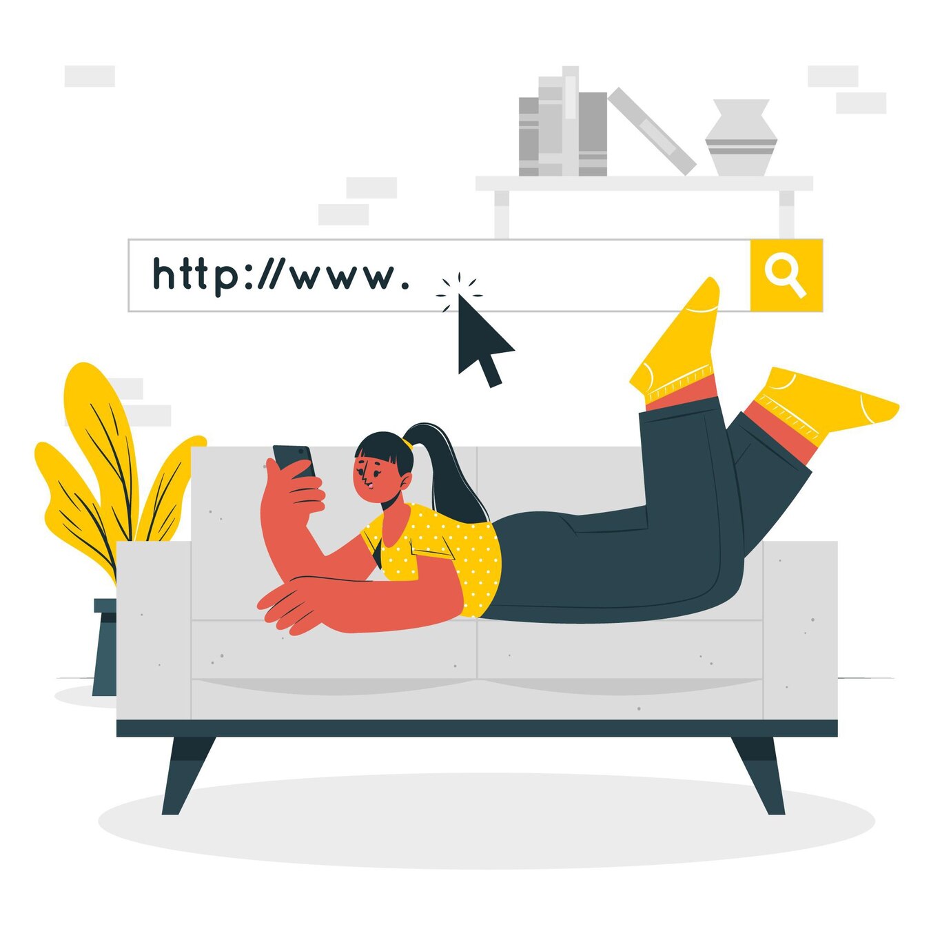short url and manage redirections - NexxtApp