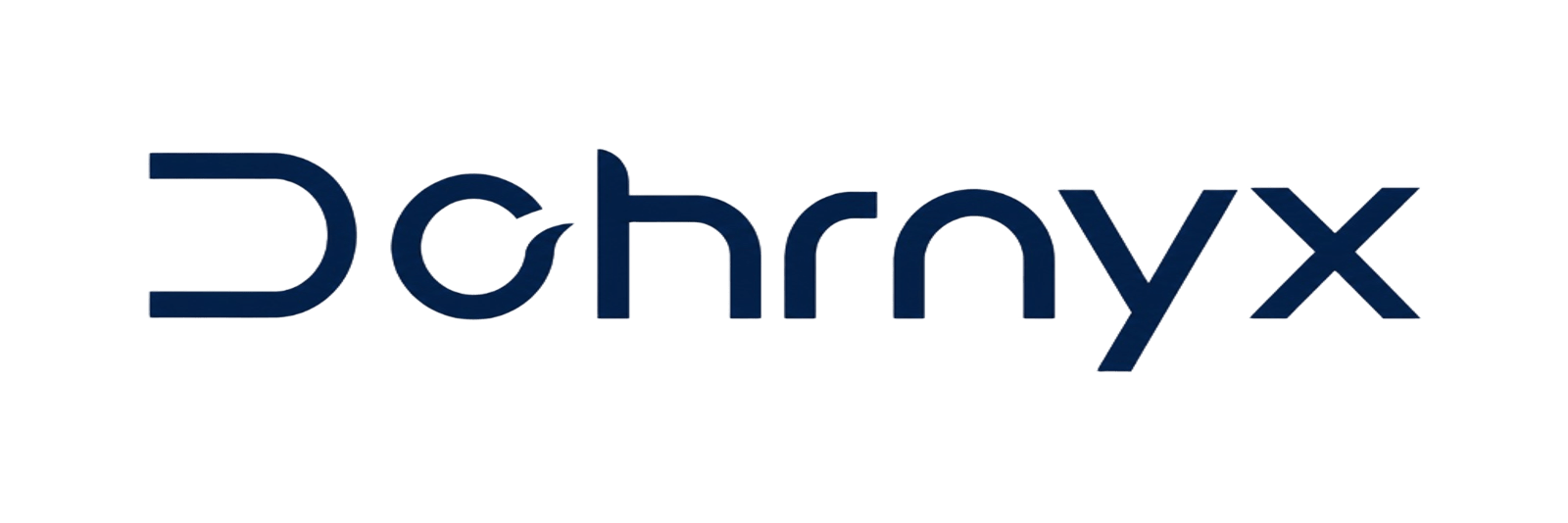 dohrnyx - logo