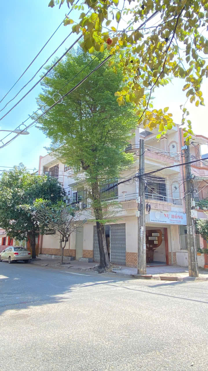 Tìm nhà ở 69m² tại Bình Hưng, Hồ Chí Minh với giá 16,2 tỷ đồng