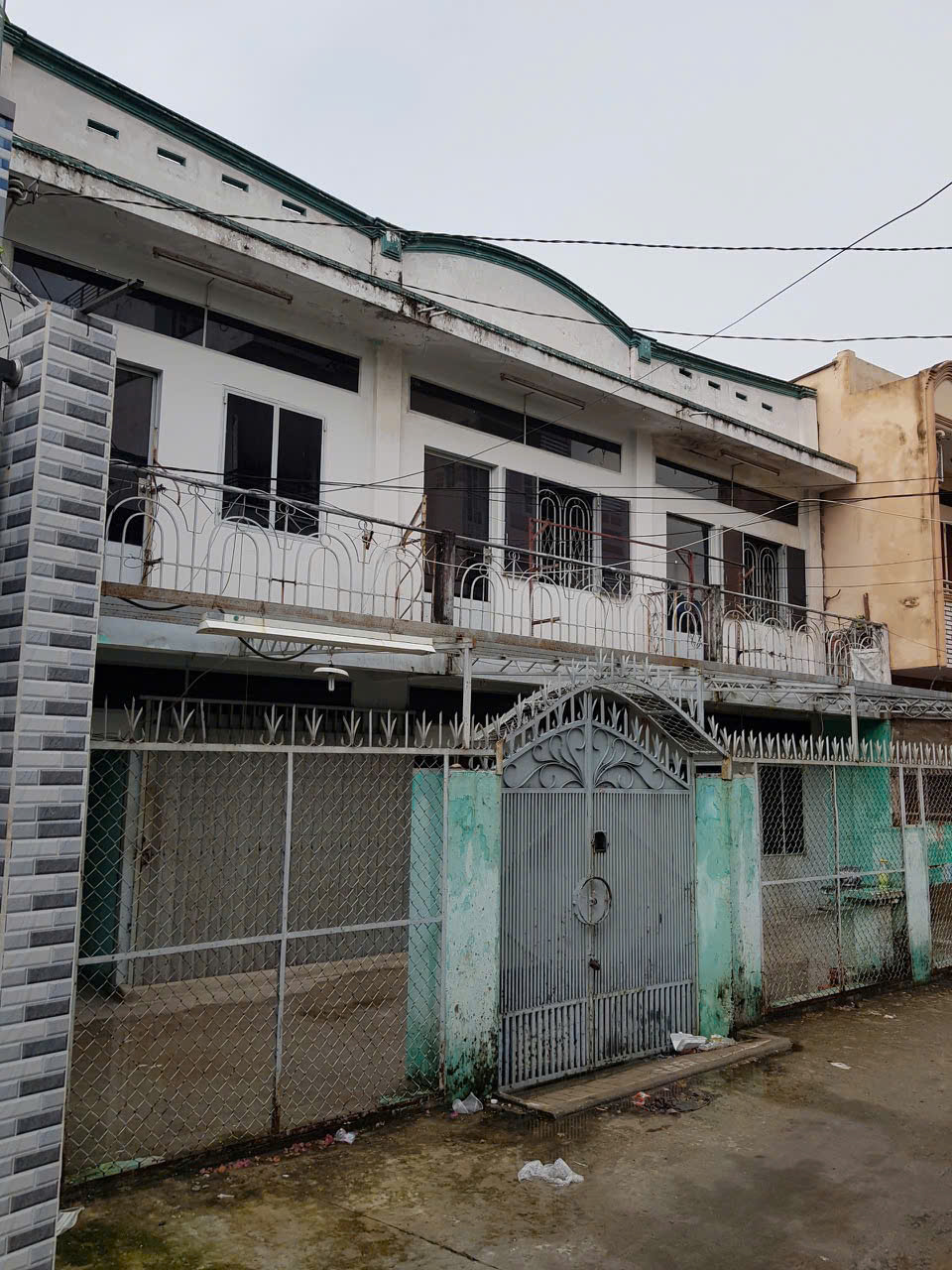 🏡BÁN ĐẤT BẾN BÌNH ĐÔNG Q8, 351,6M² – VỊ TRÍ ĐẸP, GIÁ 22 TỶ – HIỆN TẠI CÓ 6 CĂN NHÀ CẤP 4🏡