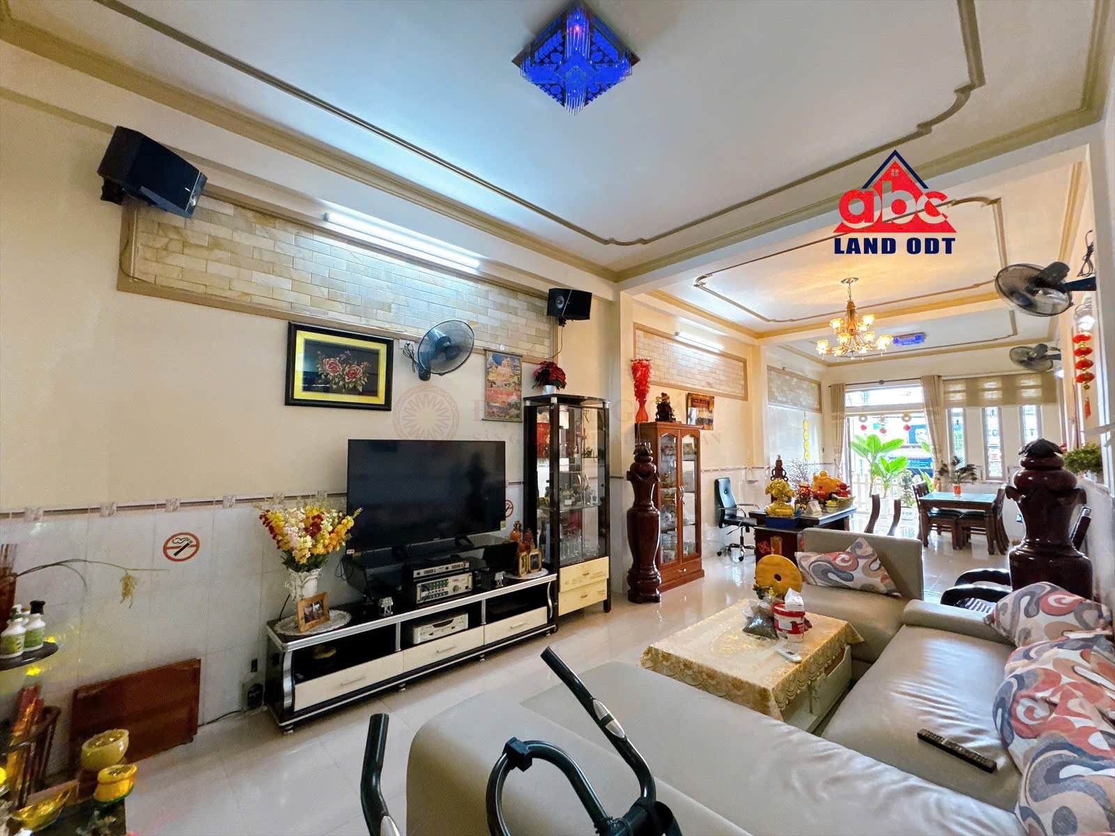 Nhà ở tại 133/4 Đường Trương Định, Tam Hiệp, Đồng Nai với diện tích 97m², giá 15 tỷ