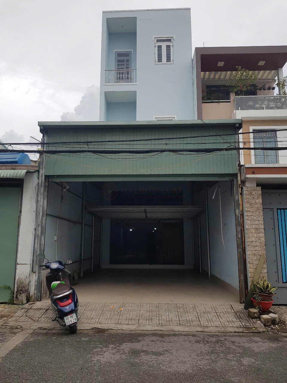 Nhà ở tại Tân Mai, Đồng Nai với diện tích 108.7m², giá 5.5 tỷ tại Tam Hiệp