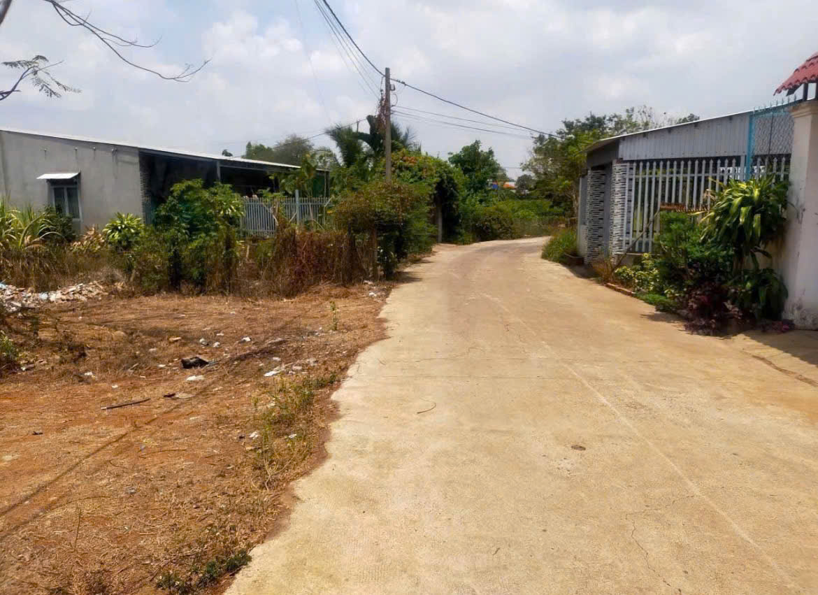 Bán 3 lô đất nền thổ cư 3080,4m² tại Hưng Thịnh, Trảng Bom, Đồng Nai,  giá 5,5 Tỷ đồng