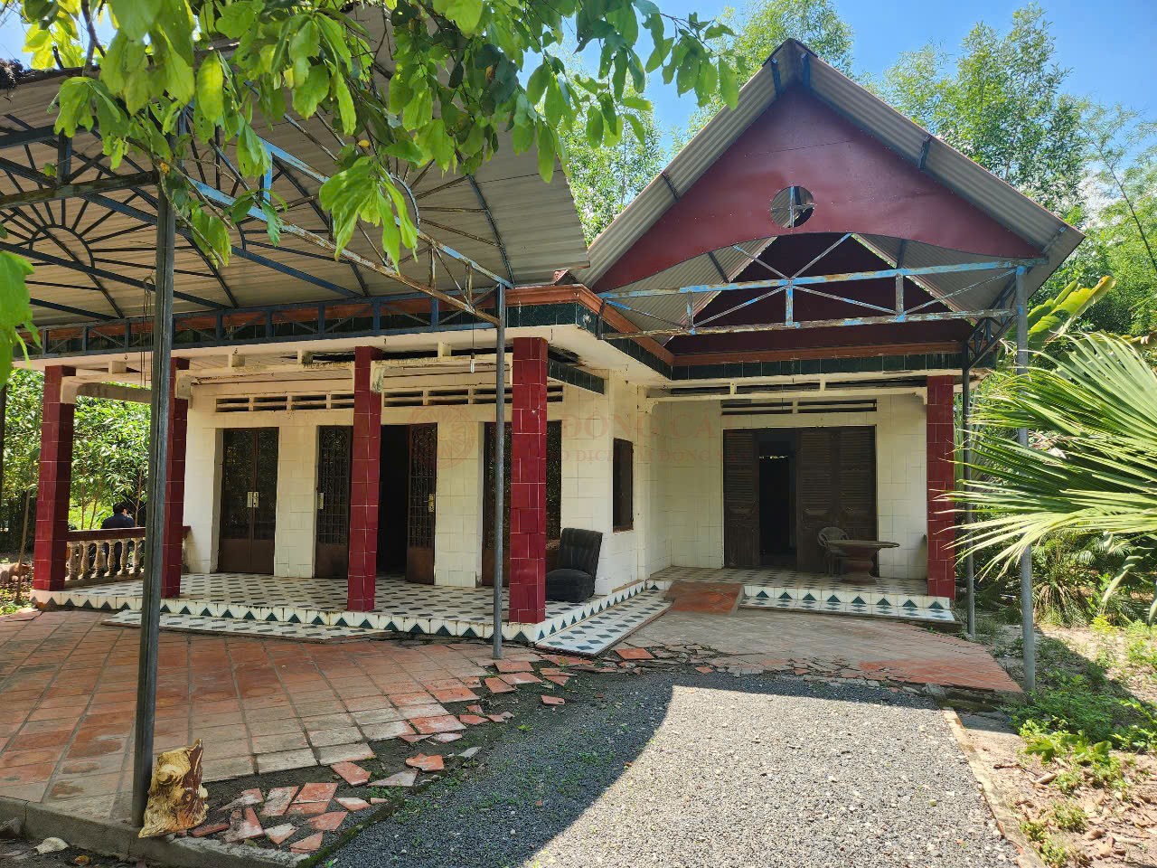 Đất nền thổ cư tại Lộc An, Long Thành, Đồng Nai diện tích 12.893,5m², giá 83.8 tỷ