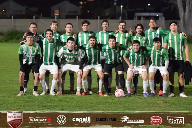 Jebaño FC