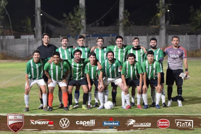 Jebaño FC
