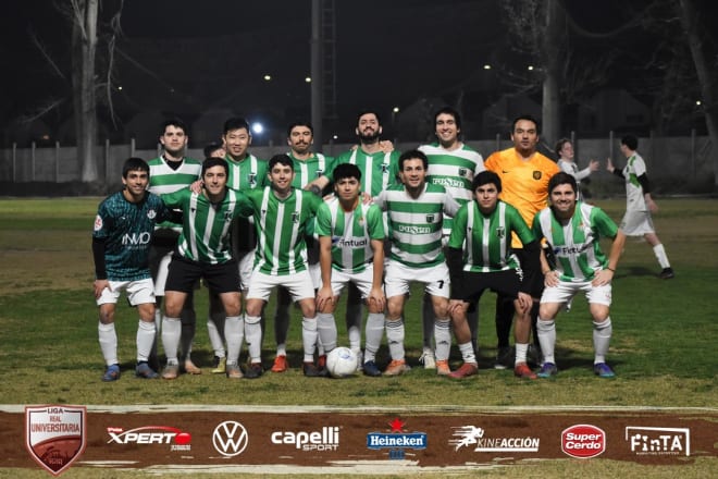 Jebaño FC
