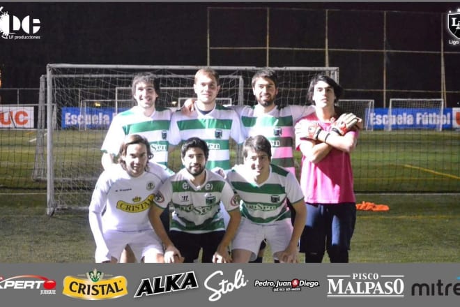 Jebaño FC