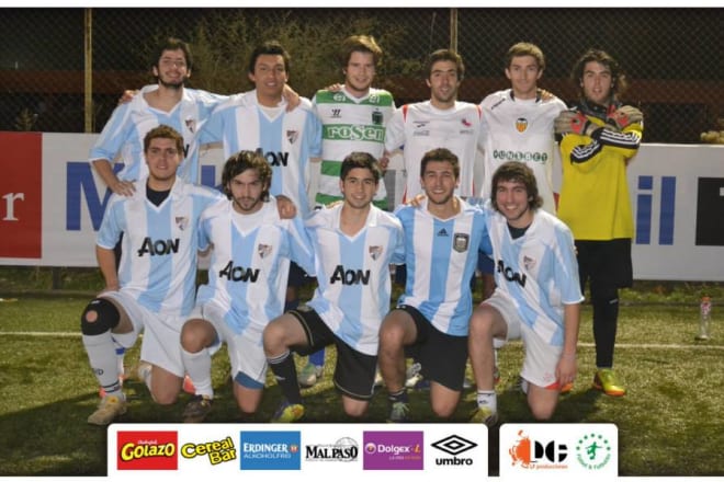 Jebaño FC