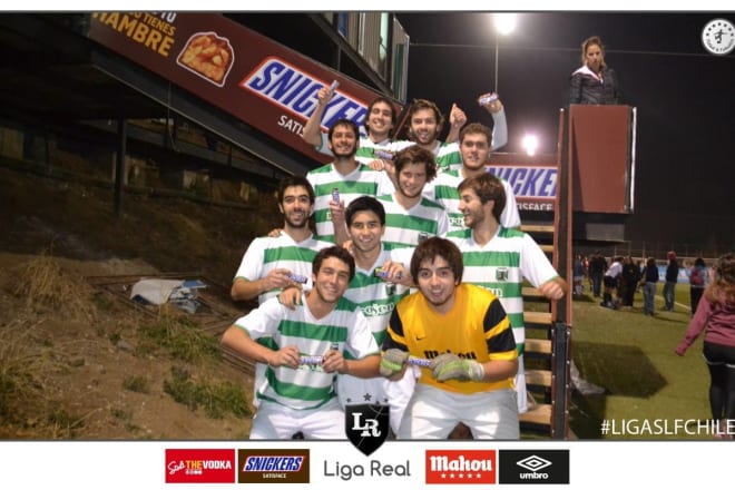 Jebaño FC