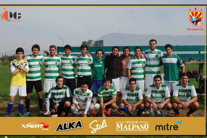 Jebaño FC