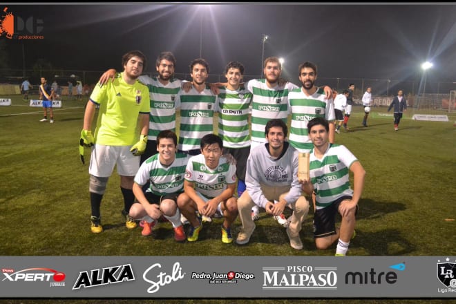 Jebaño FC