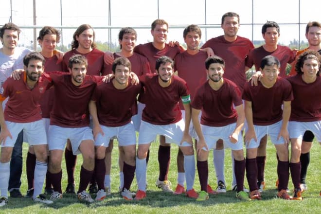 Jebaño FC