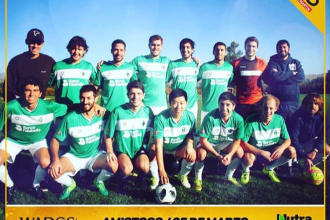 Jebaño FC