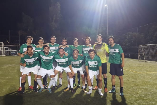 Jebaño FC
