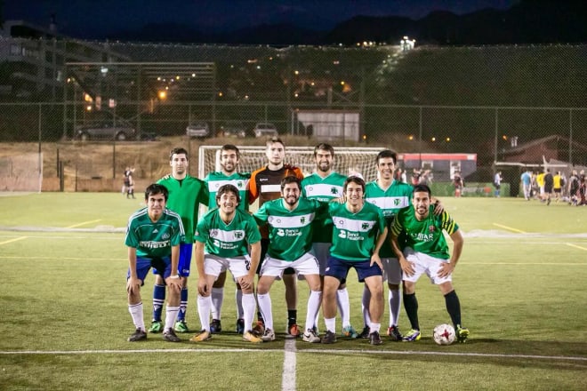 Jebaño FC