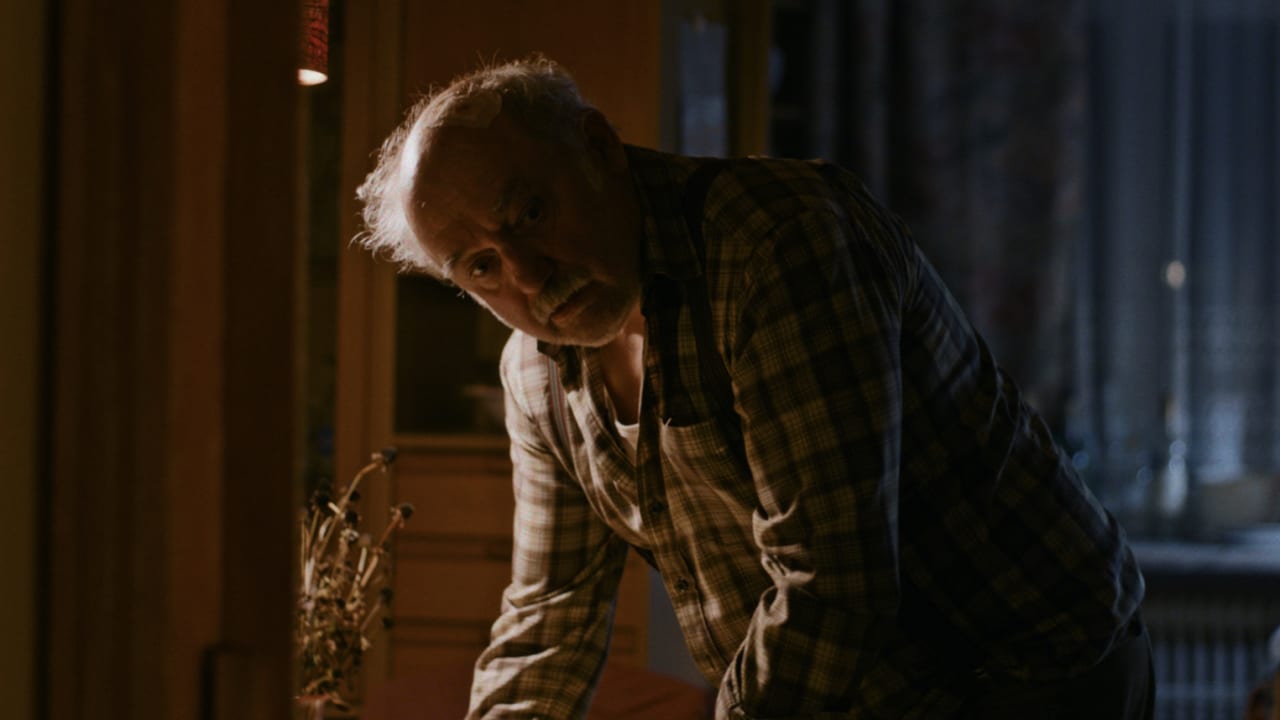 Cornetto im Gras - Teaser Trailer