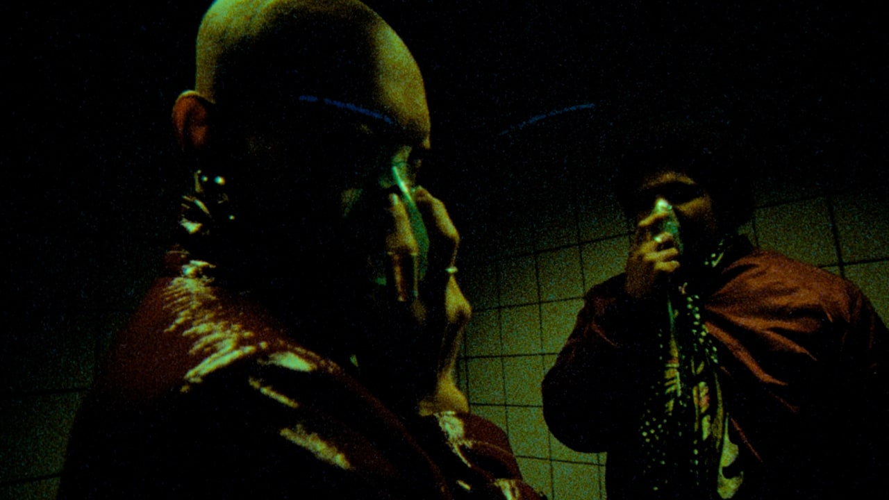 Jam City Presents: Love Won't Save You (Short Film)