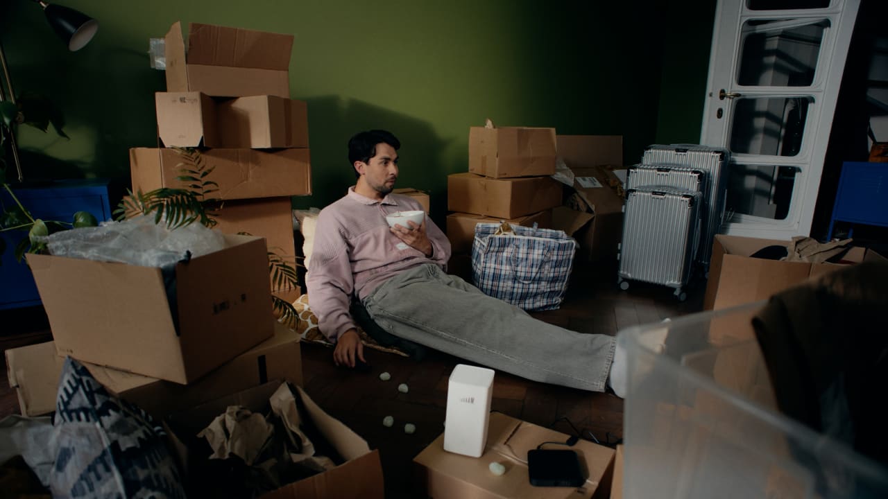 Paying extra for mobile data: what the helly...