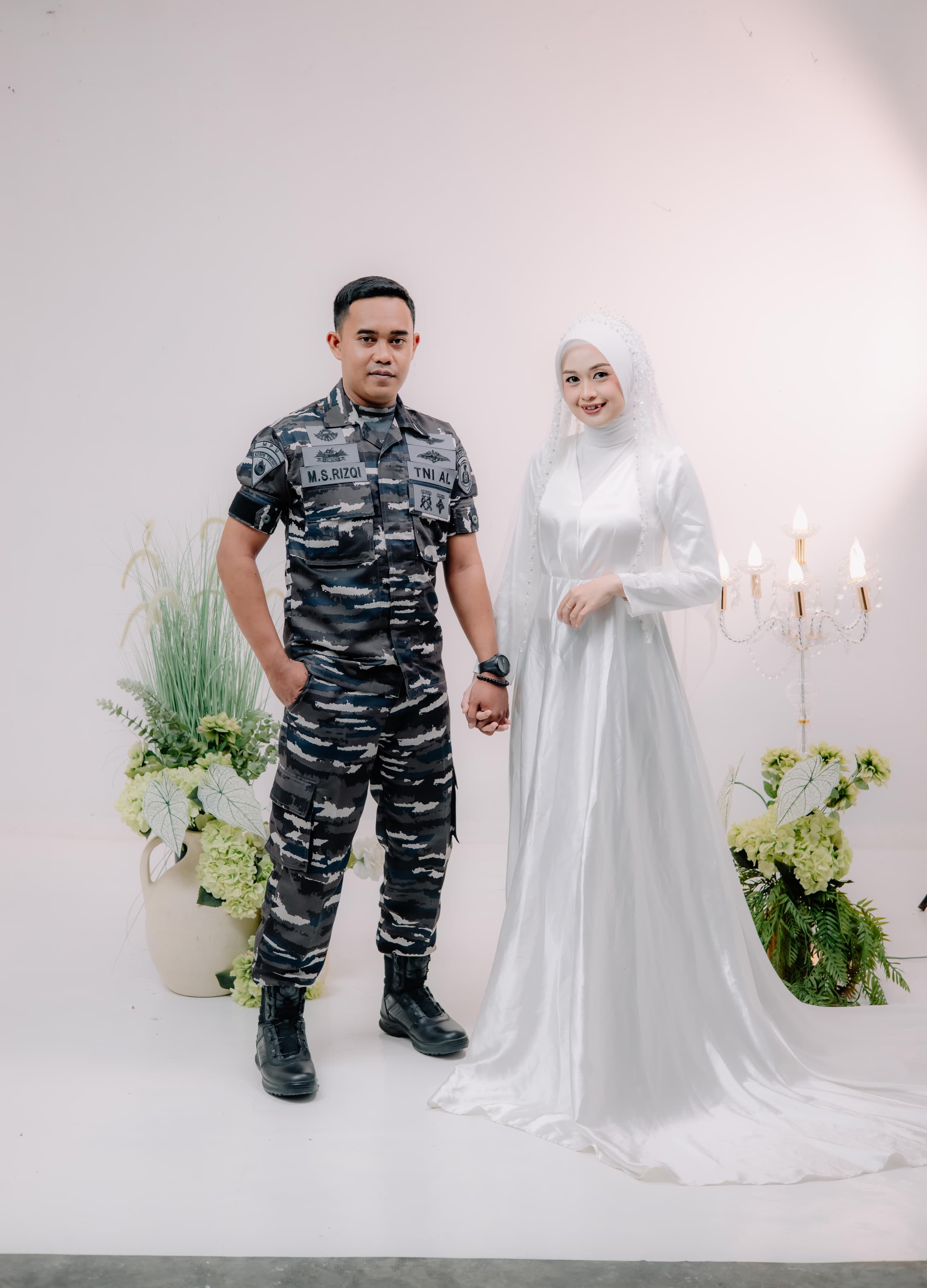 Foto Pasangan