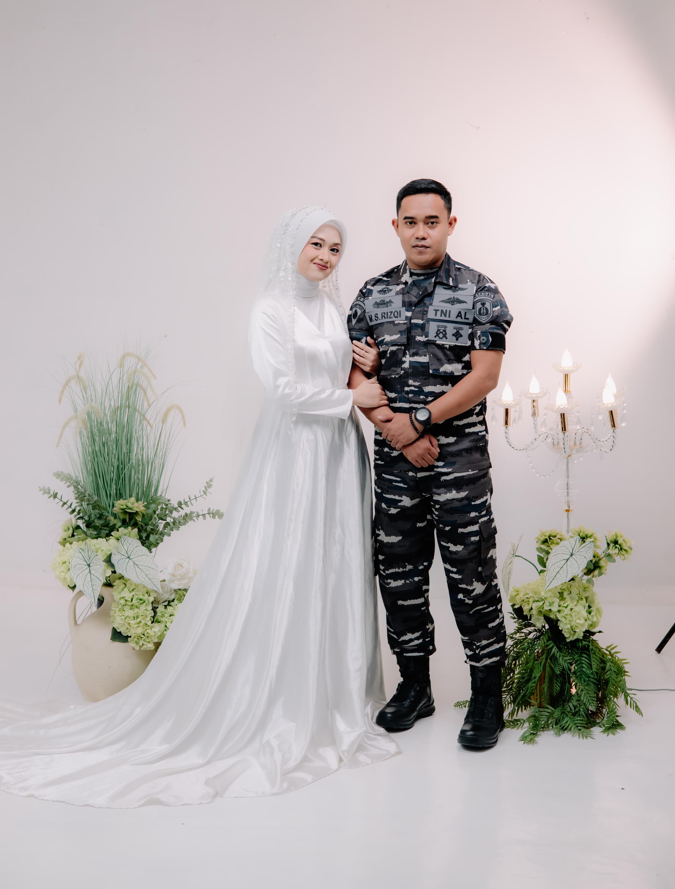 Fela & Rizki