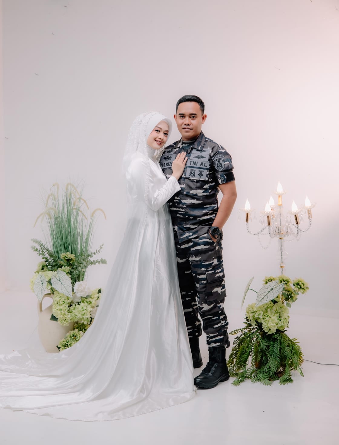Fela & Rizki