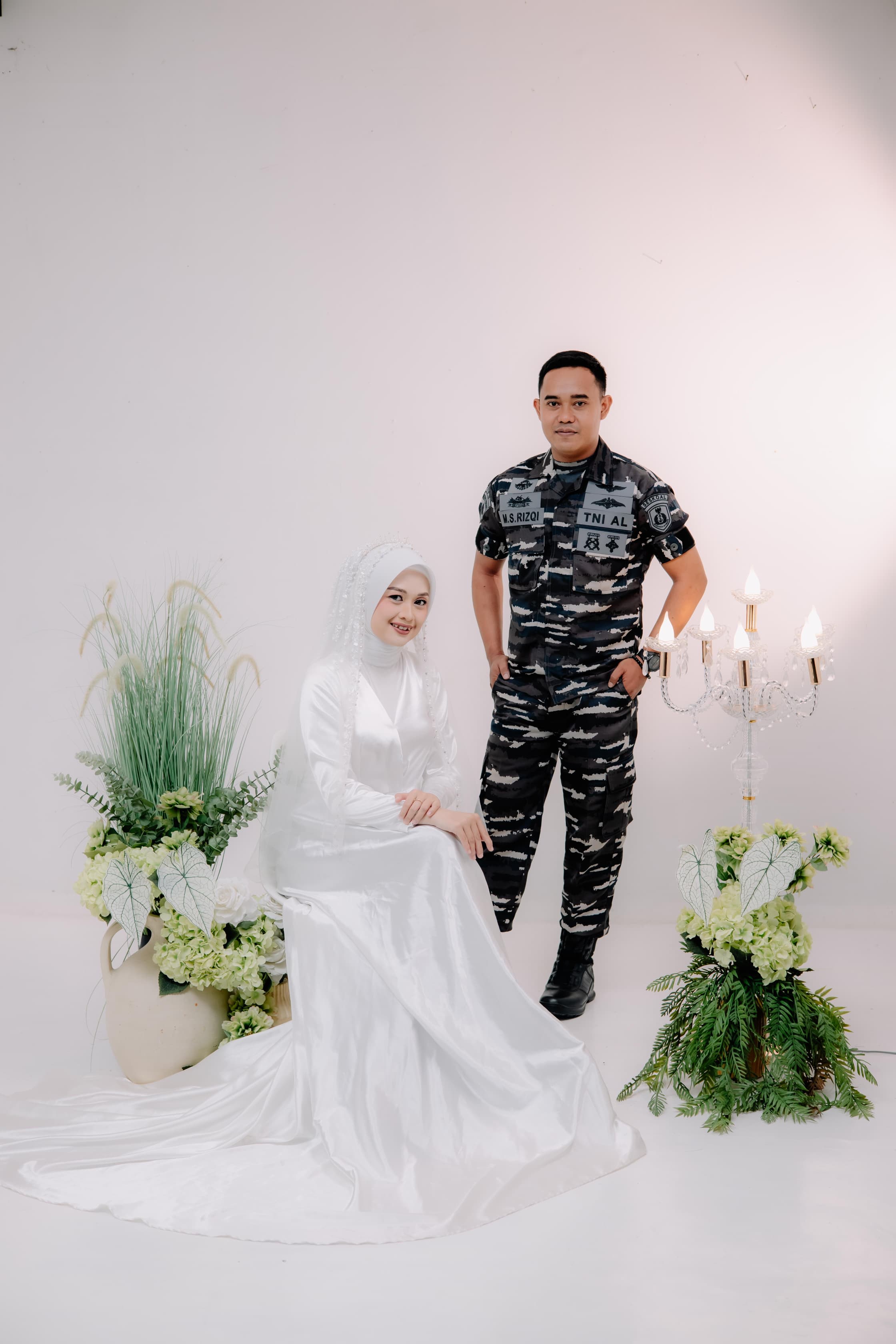 Wedding Photo