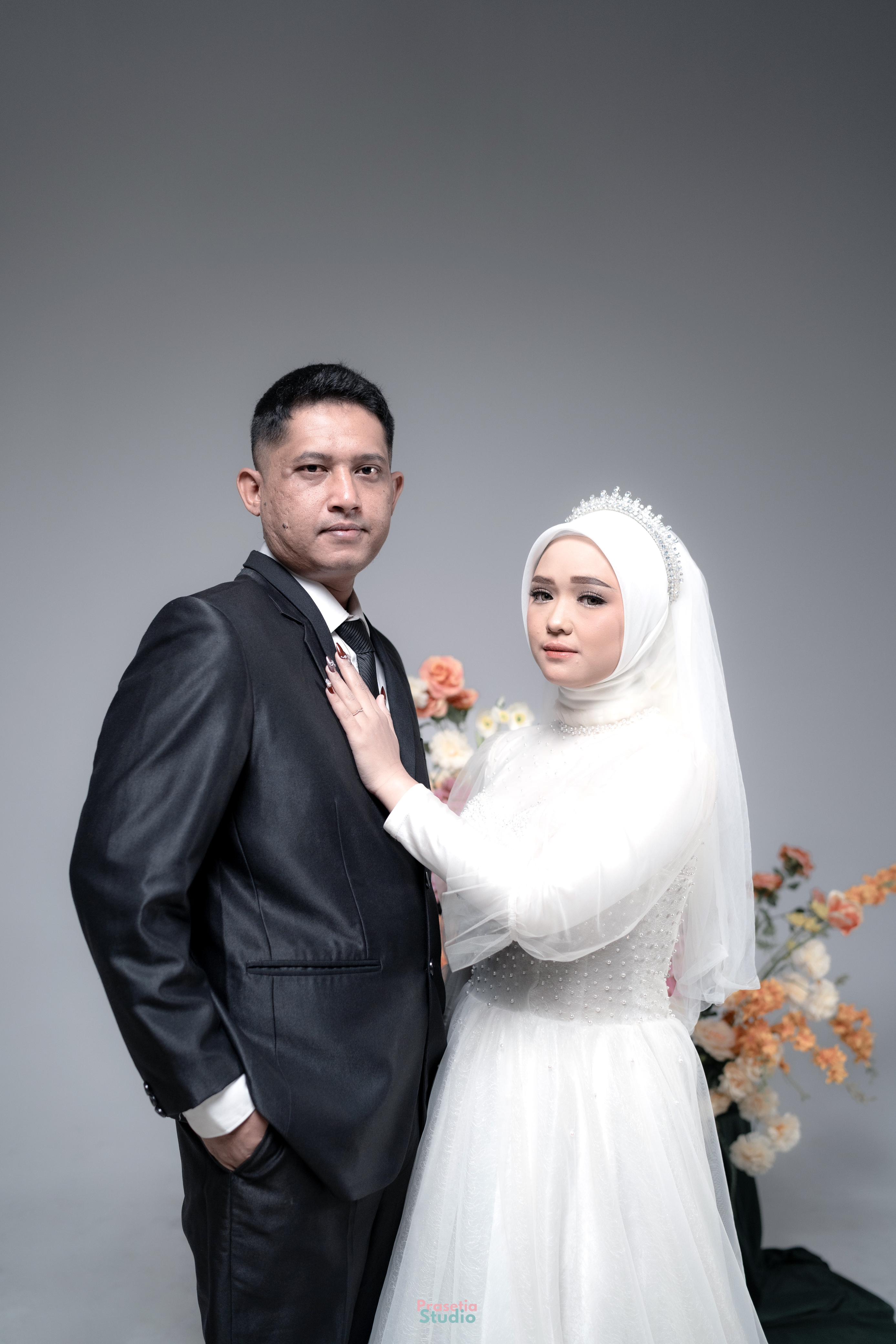 Oya & Indra