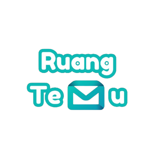 Logo Ruang Temu Design