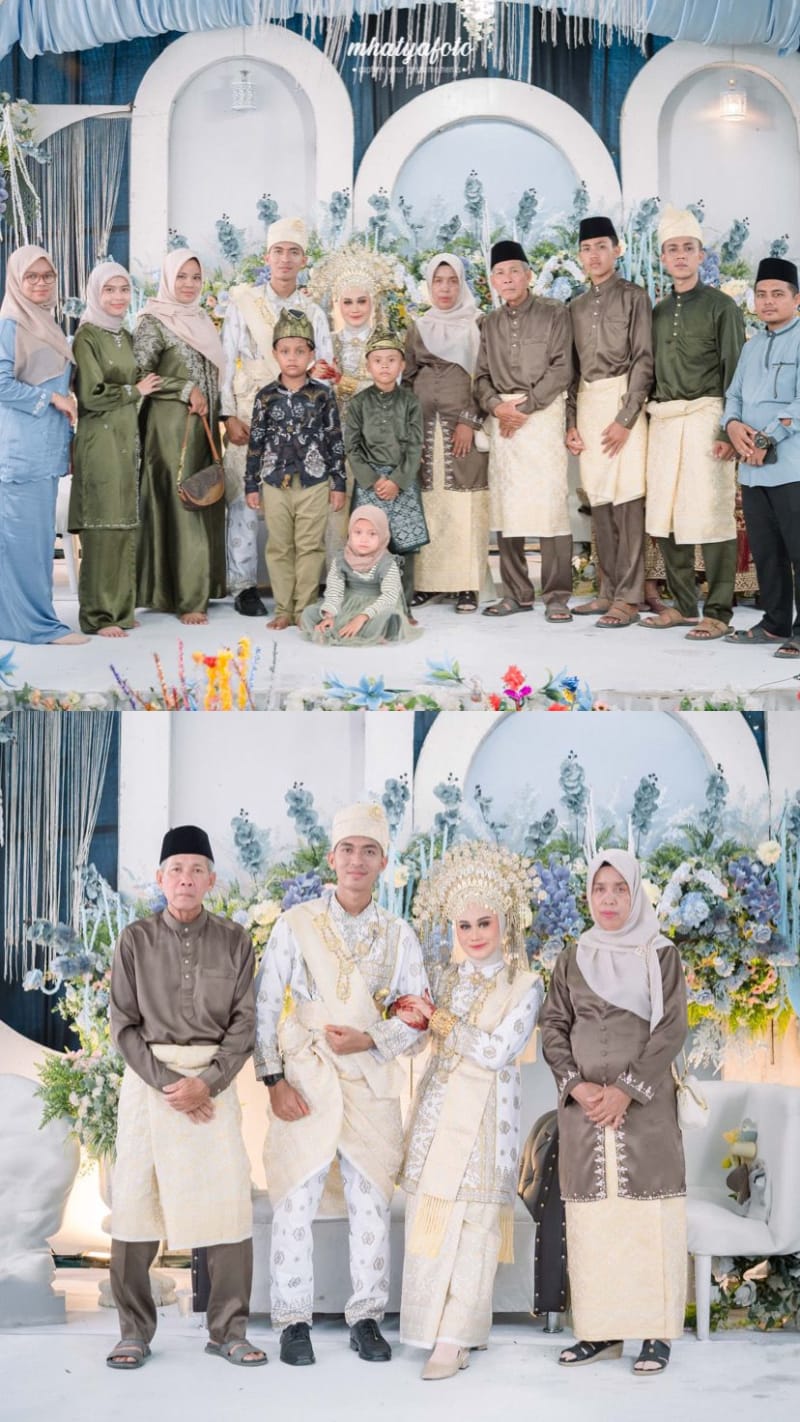 Wedding 6 Short
