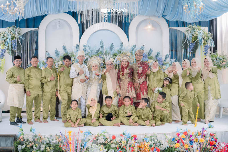 Wedding 5 Portrait