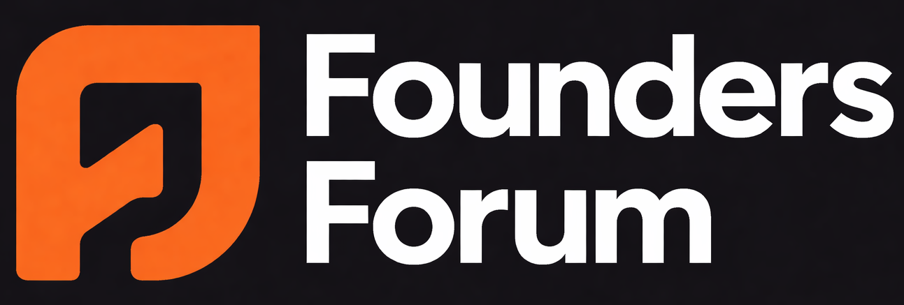 The Founders Forum Logo