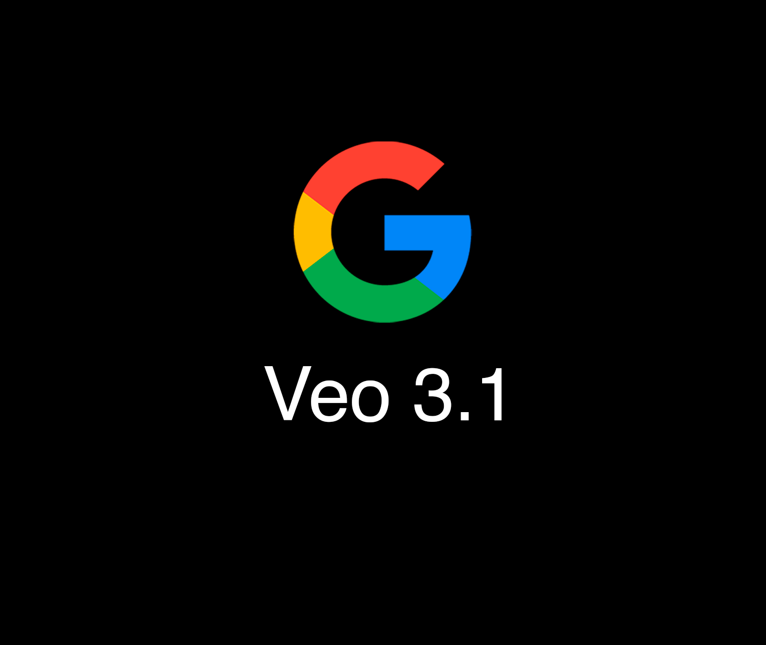 Google Veo Ultra — 25K Credits