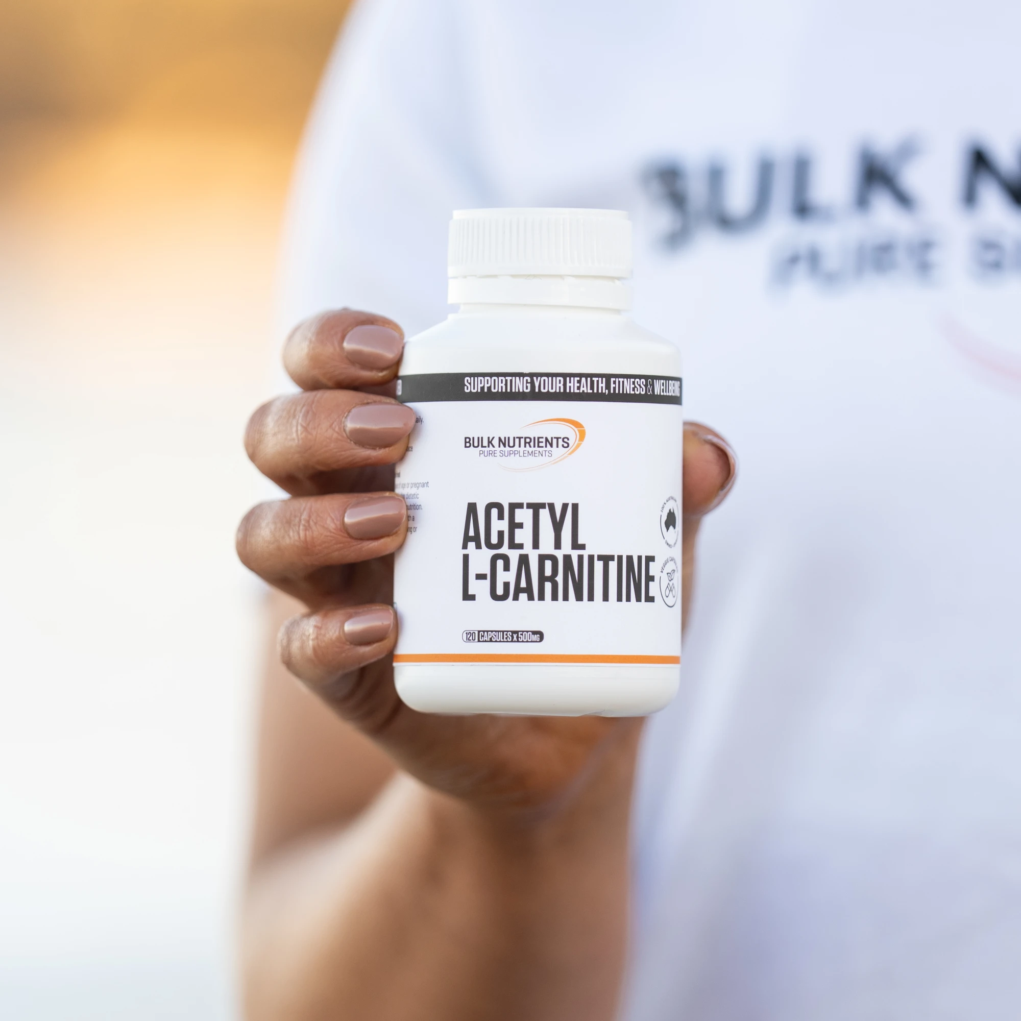 alcar vs l-carnitine Acetyl-L-Carnitine Acetyl-l- Carnitine (Alcar) Private Label