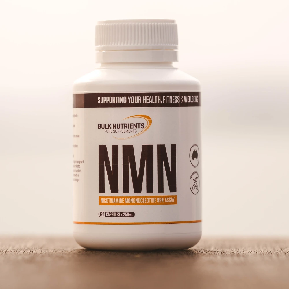 NMN Capsules