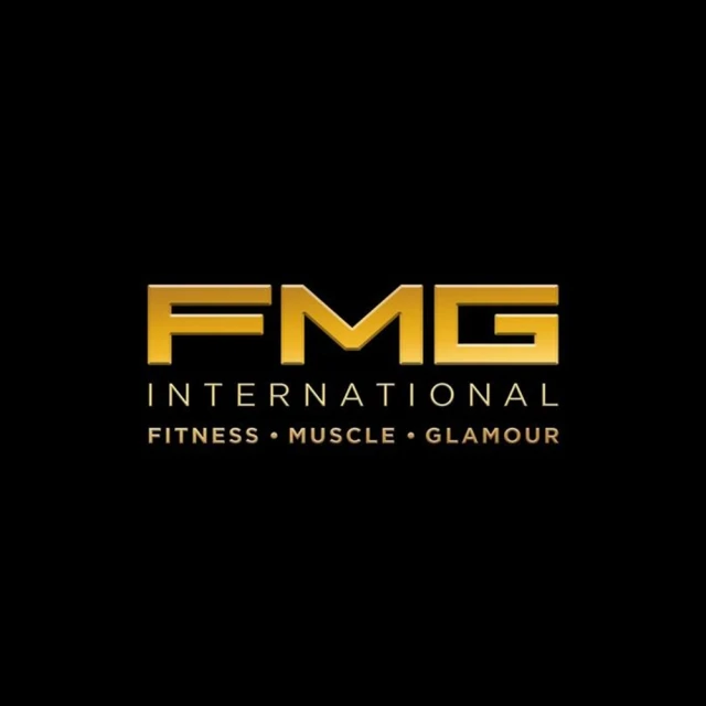 FMG International - Fitness Muscle Glamour