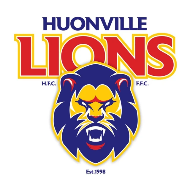 Huonville Lions Football Club