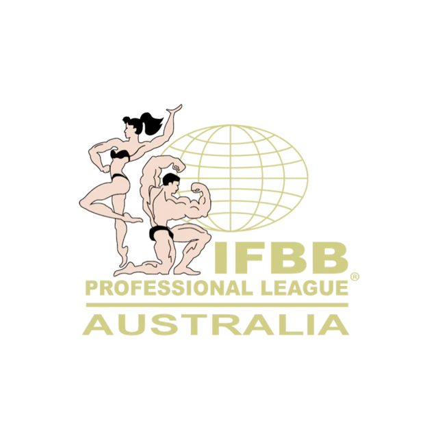 IFBB Pro League Australia