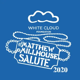 Bulk Nutrients proudly supports The Matthew Millhouse Salute