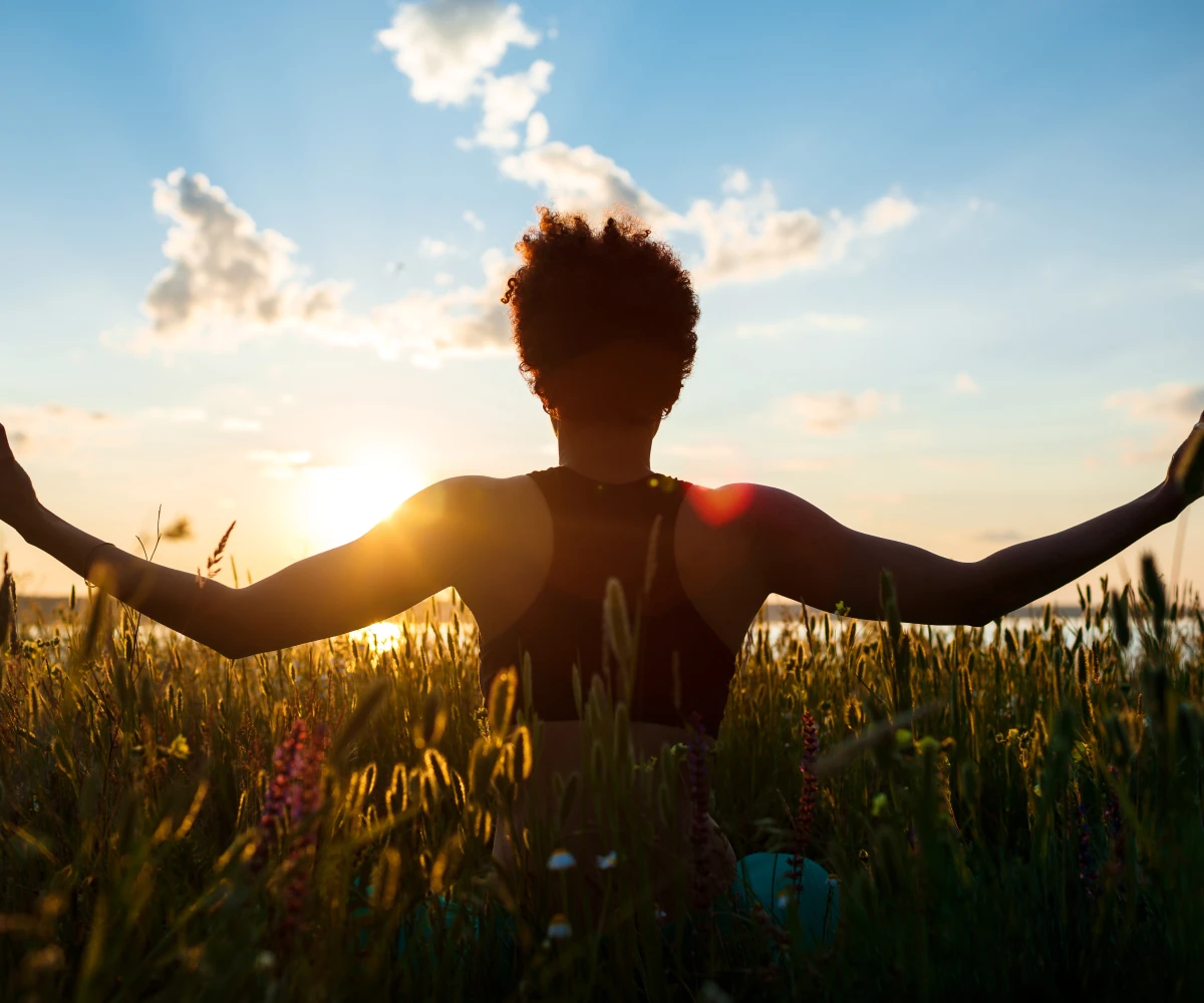 The right vitamins and minerals regularly pave the way for a healthy life.