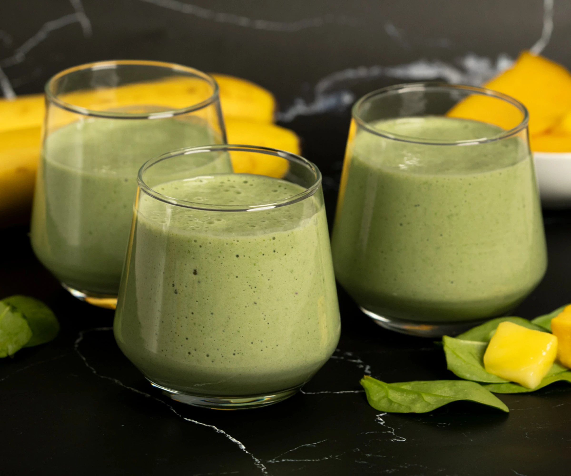 Green Smoothie