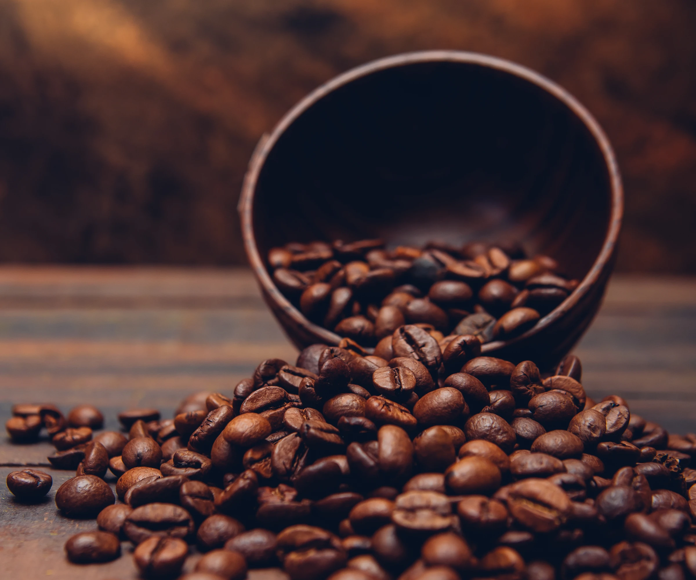 How to get the most out of your caffeine